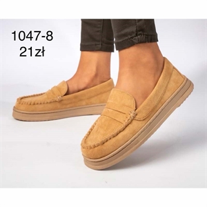 Półbuty damskie  36-41`