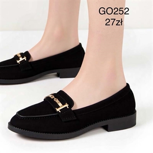 Półbuty damskie  36-41`