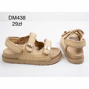 Sandały damskie 36-41