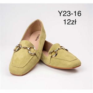 Mokasyny damskie  36-41