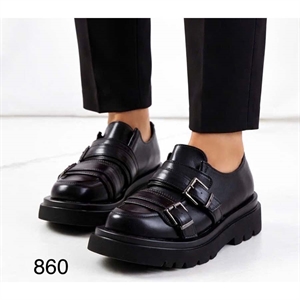 Mokasyny damskie 36-41