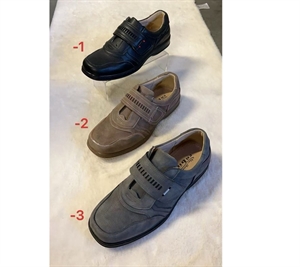 Półbuty męskie 40-45