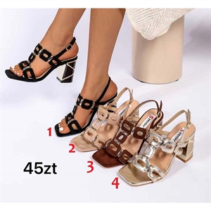 Sandały damskie 36-41