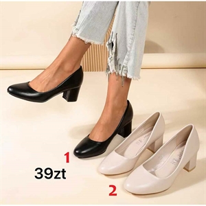 Czółenka damskie 36-41