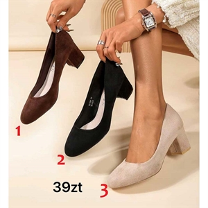 Czółenka damskie 36-41