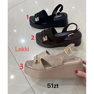 Sandały damskie 36-41