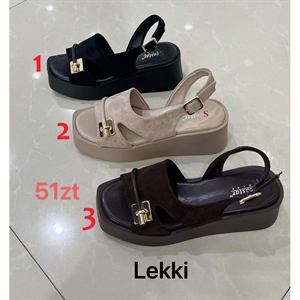 Sandały damskie 36-41