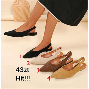 Sandały damskie 36-41