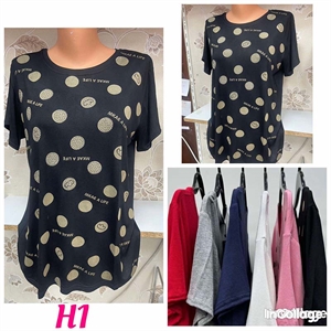 Bluzka damska XL/2XL-2XL/3XL