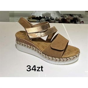 Sandały damskie 36-41