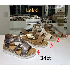 Sandały damskie 36-41