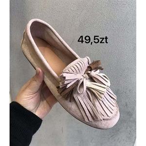 Mokasyny damskie 36-41