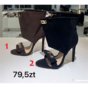 Sandały damskie 36-41