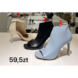 Sandały damskie 36-41