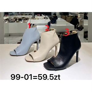 Sandały damskie 36-41