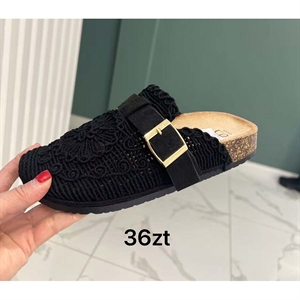 Klapki damskie 36-41