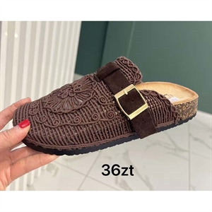 Klapki damskie 36-41