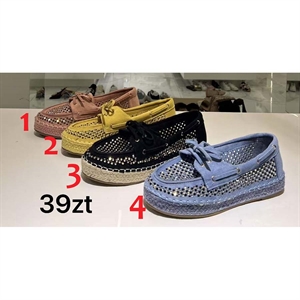 Mokasyny damskie 36-41