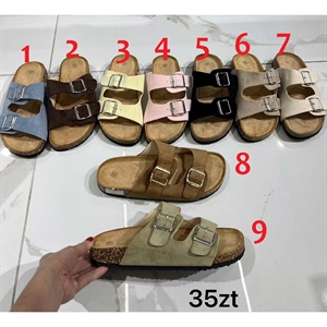 Klapki damskie 36-41