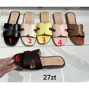 Klapki damskie 36-41