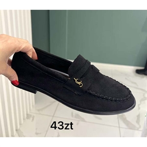 Mokasyny damskie 36-41