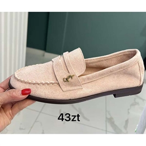 Mokasyny damskie 36-41