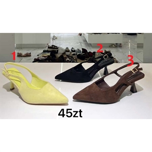 Sandały damskie 36-41