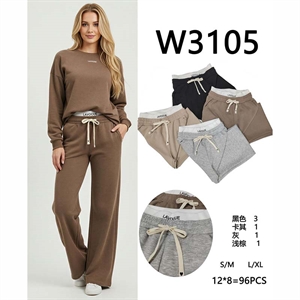 Spodnie damskie S/M-L/XL