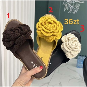 Klapki damskie 36-41