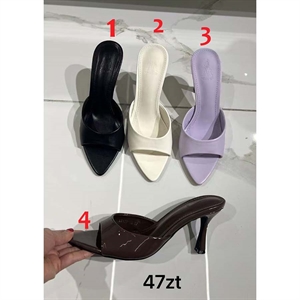 Klapki damskie 36-41