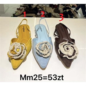 Sandały damskie 36-41