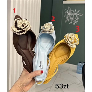 Sandały damskie 36-41