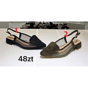 Sandały damskie 36-41