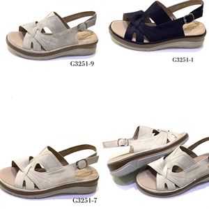 Sandały damskie 36-41