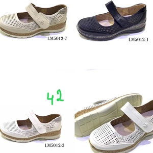 Baleriny damskie 36-41