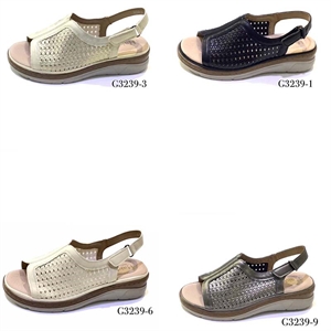 Sandały damskie 36-41