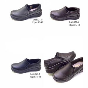 Półbuty damskie 36-42