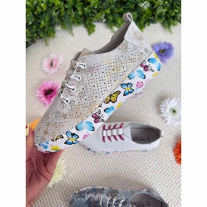 Trampki damskie (36-41)