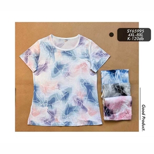 Bluzka damska Big Size  4XL-8XL