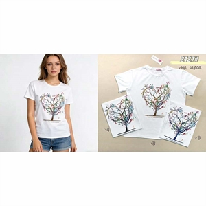 Koszulka damska  M/L-XL/2XL