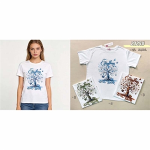 Koszulka damska  M/L-XL/2XL