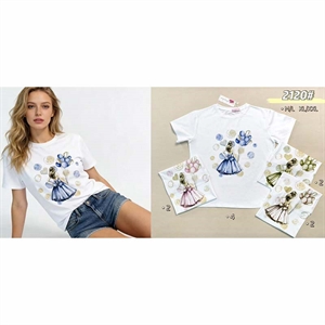 Koszulka damska  M/L-XL/2XL