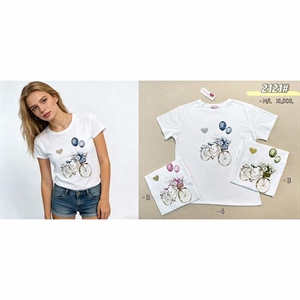 Koszulka damska  M/L-XL/2XL