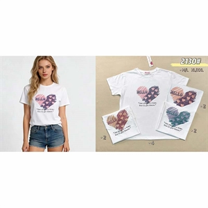 Koszulka damska  M/L-XL/2XL