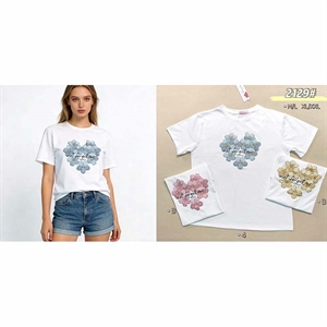 Koszulka damska  M/L-XL/2XL