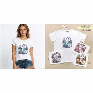 Koszulka damska  M/L-XL/2XL