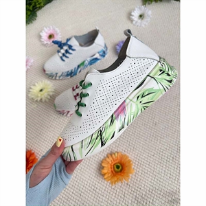 Trampki damskie (36-41)