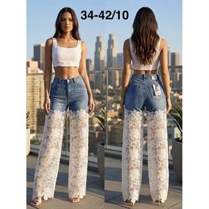 Spodnie damskie  34-42