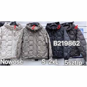 Kurtka damska  S-2XL