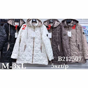 Kurtka damska  M-3XL